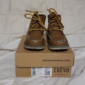 Crevo boots